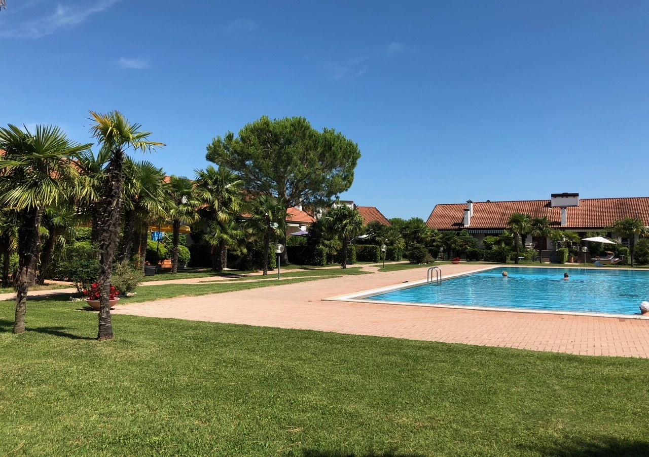 Residence Corte del Sole - 5